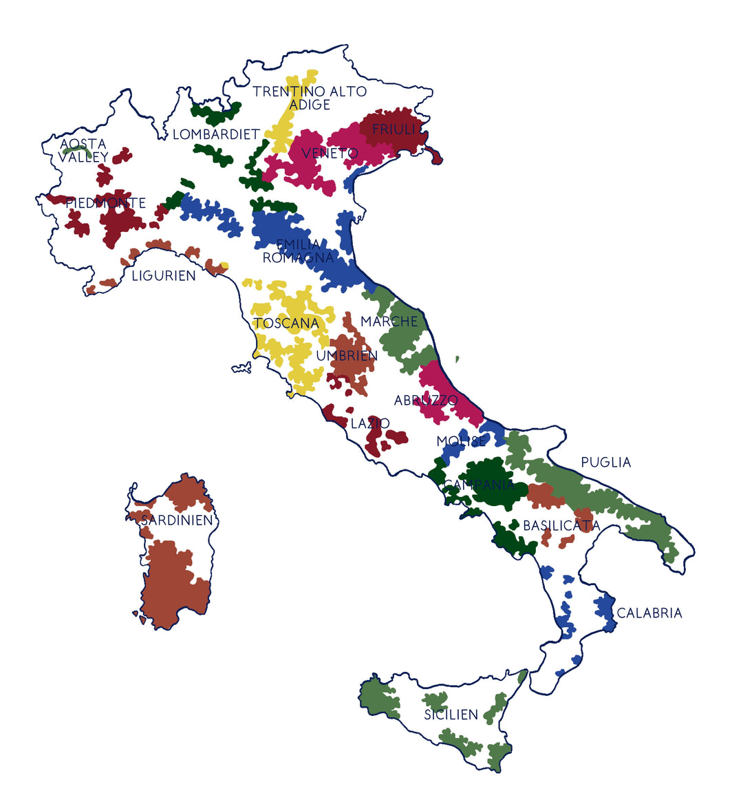 Friuli