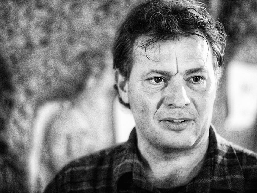 Hervé Souhaut