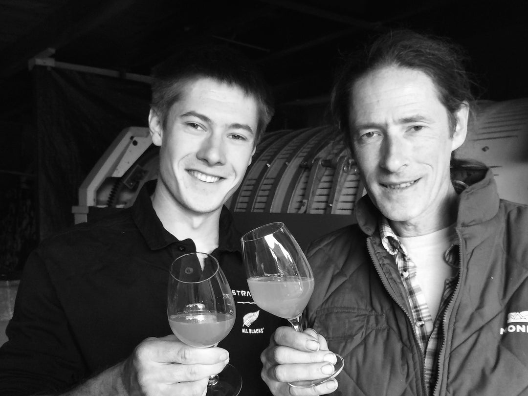 Domaine Bohn