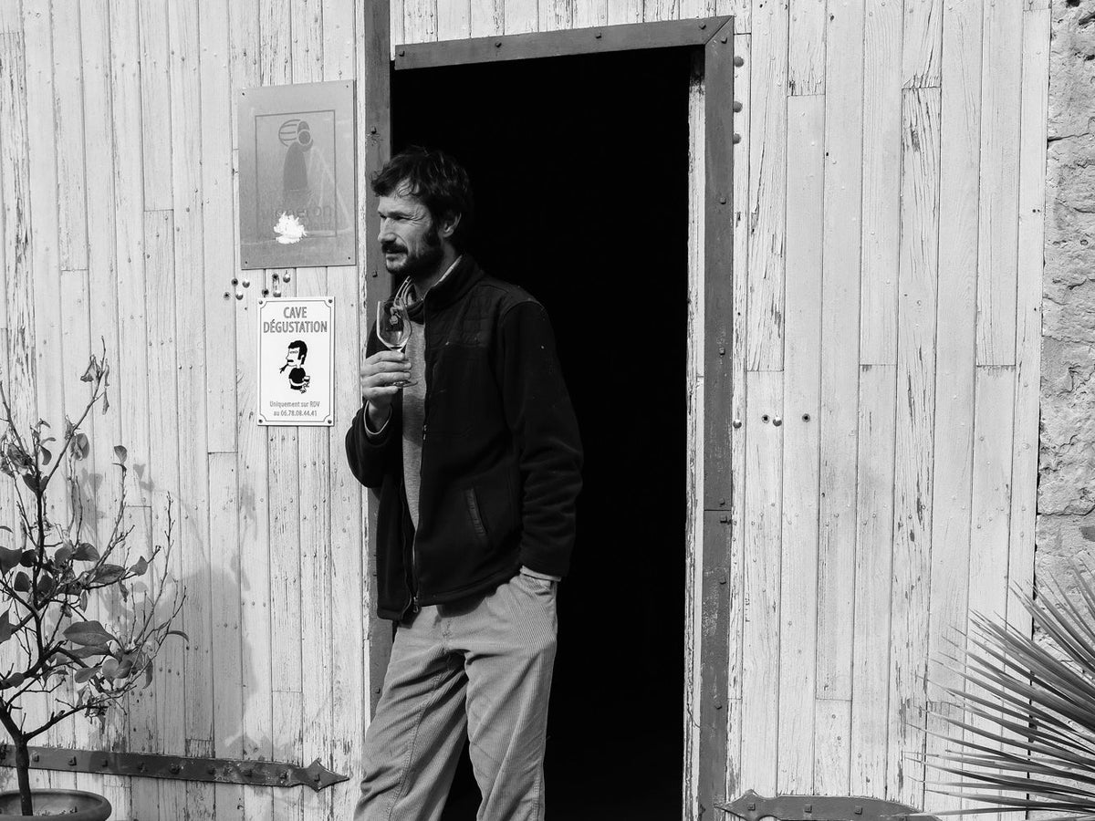 Domaine Jean Daugé