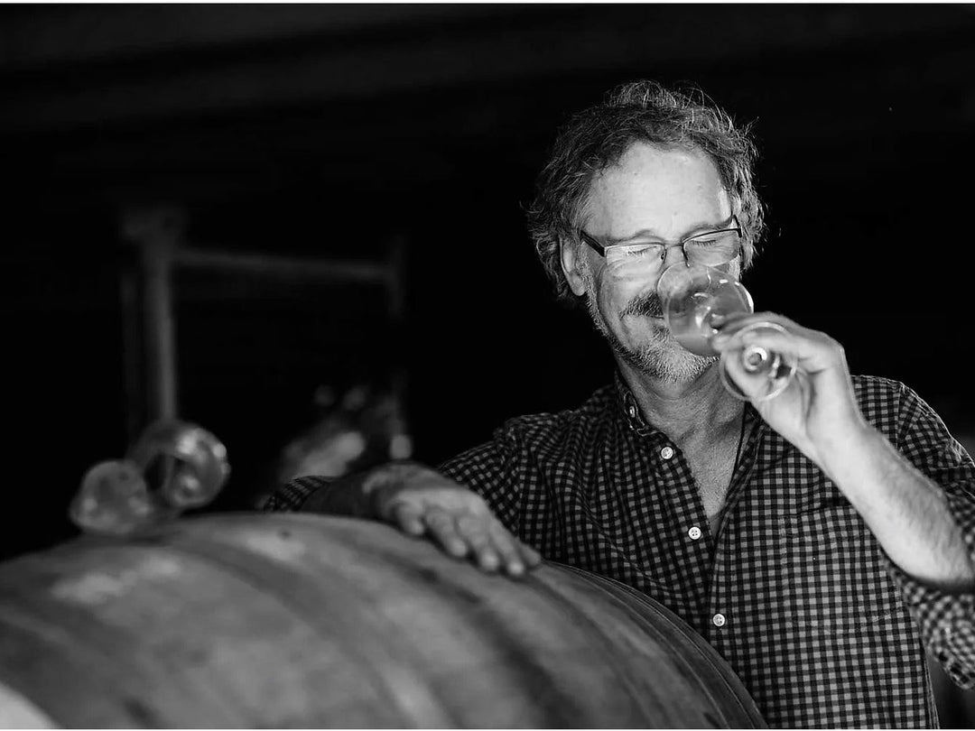 Weingut Thomas Harteneck