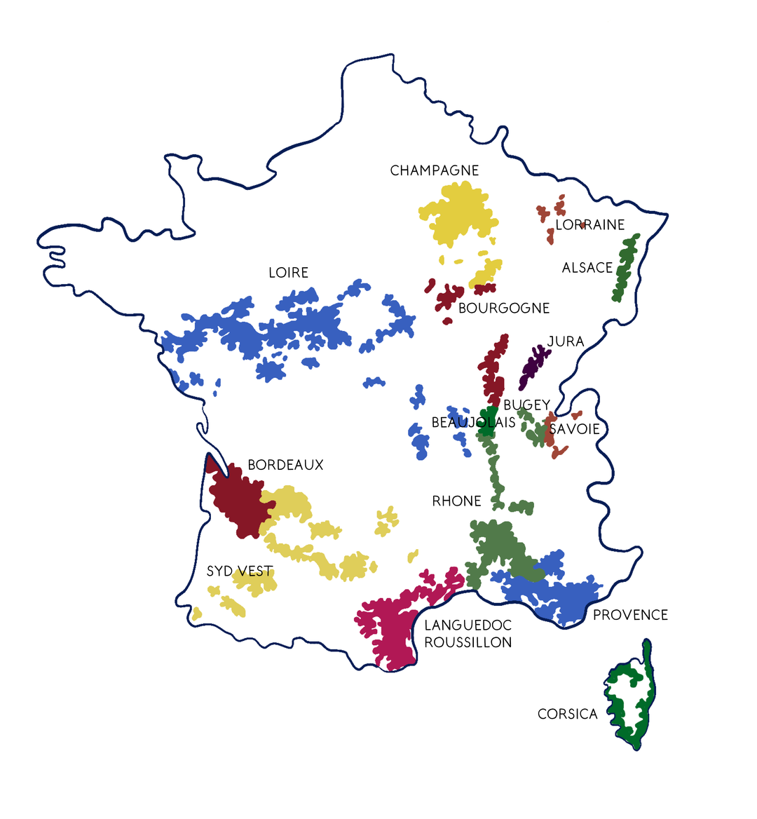 Ardèche
