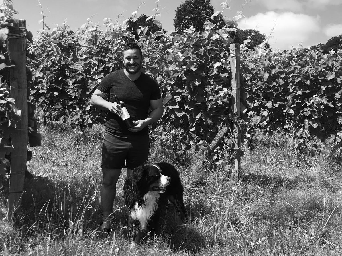 Clos Larrouyat