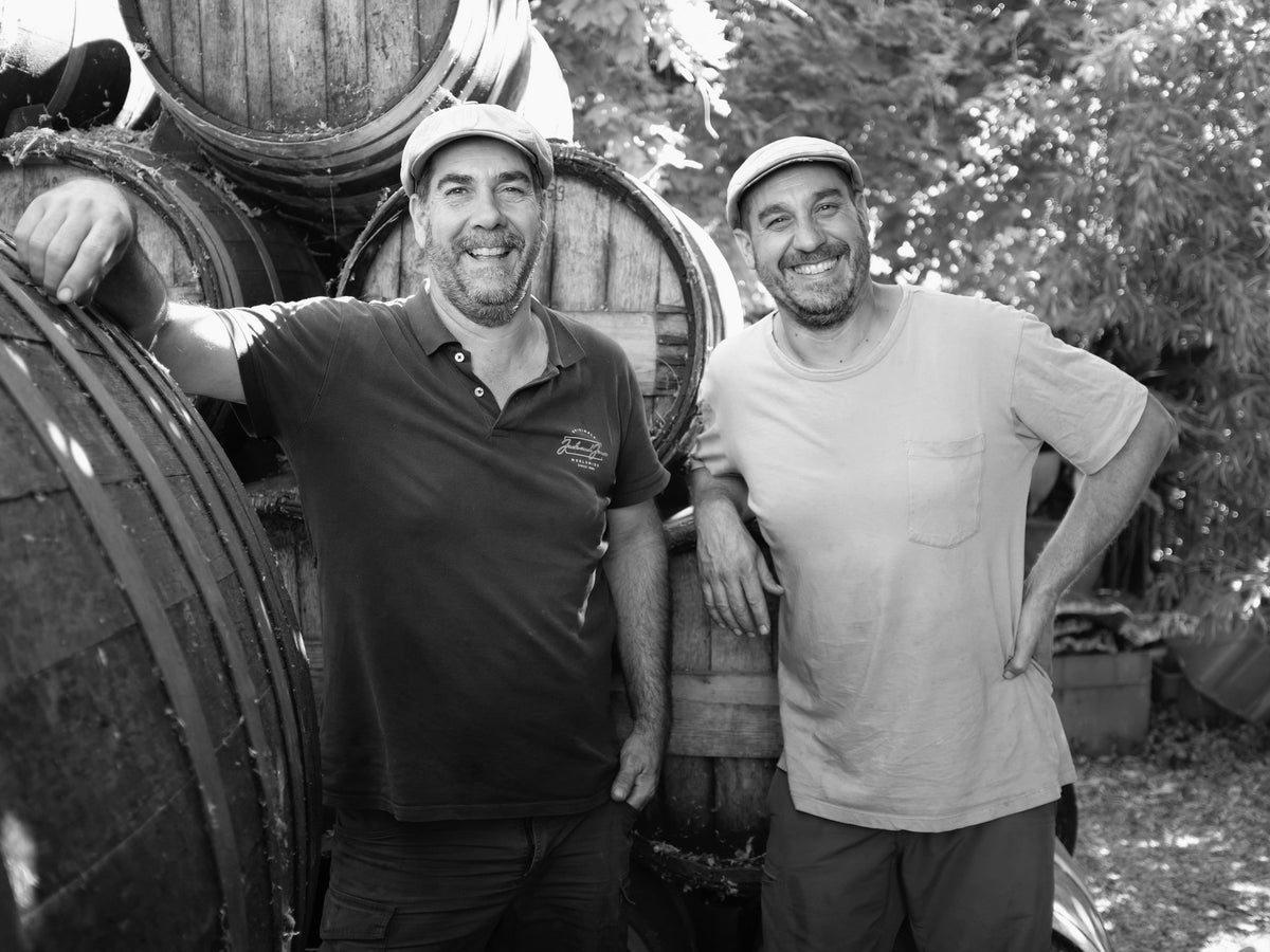 Domaine Danjou Banessy