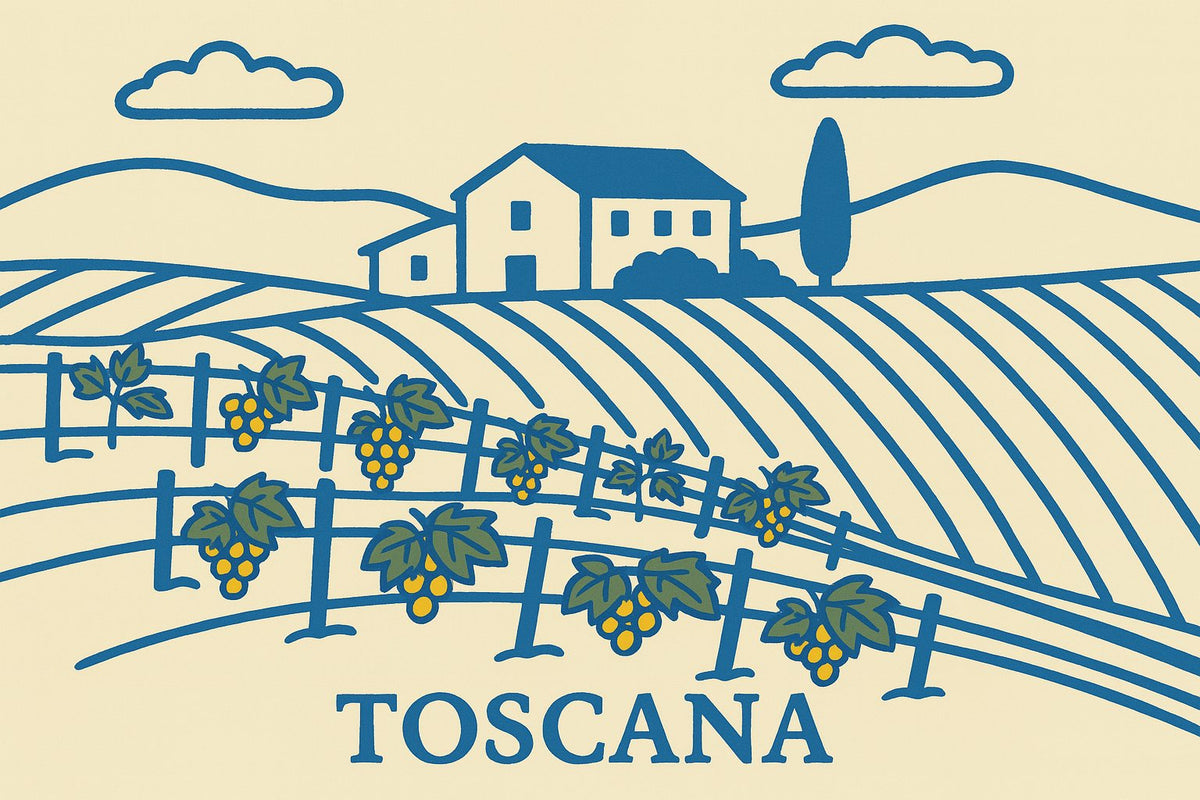 Toscana