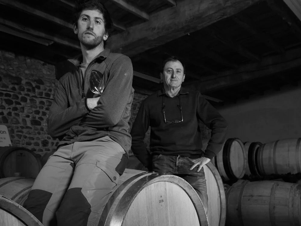 Domaine Castera