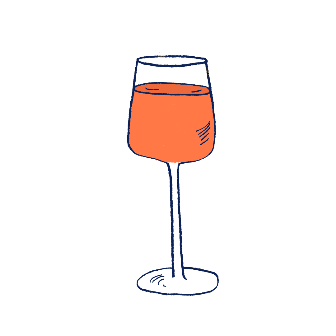 Orangevin