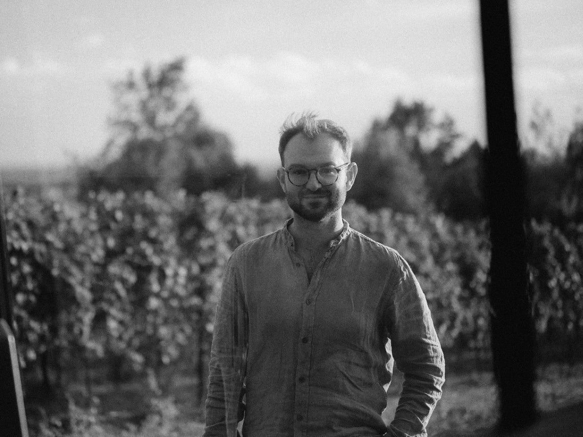 Winnica Kamil Barczentewicz