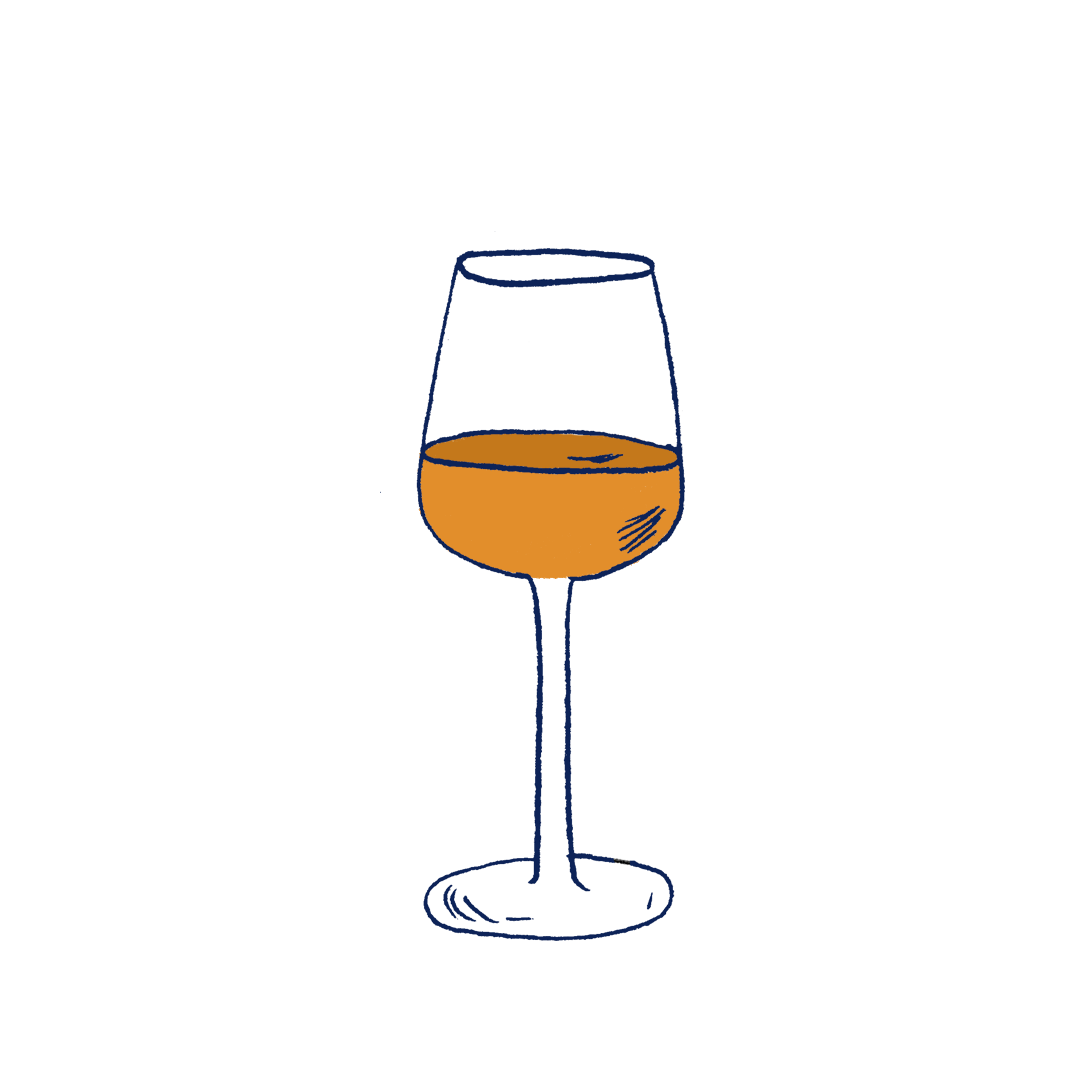 Sød vin
