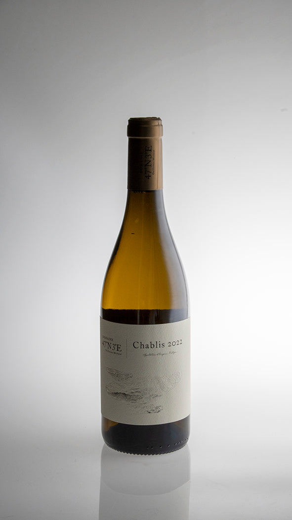 2023, Chablis