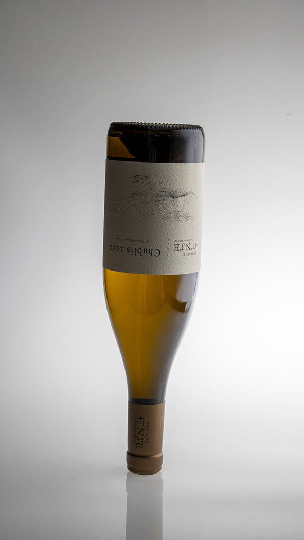 2023, Chablis