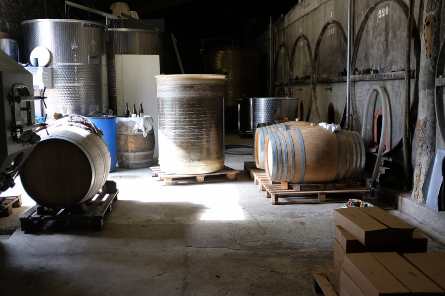 Domaine Jean Daugé