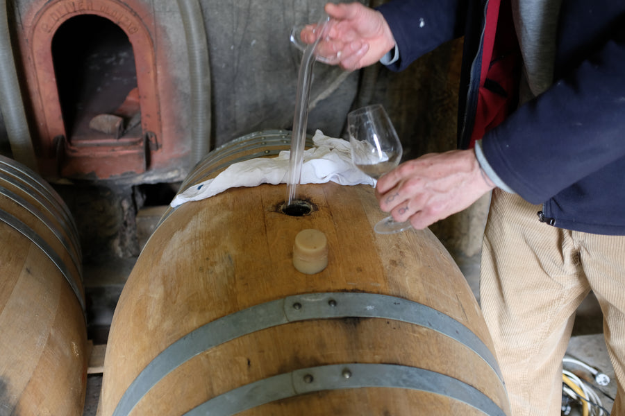 Domaine Jean Daugé