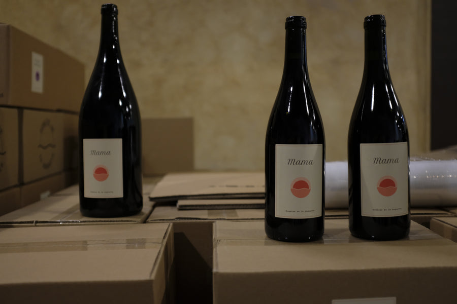 Domaine de la Goguette