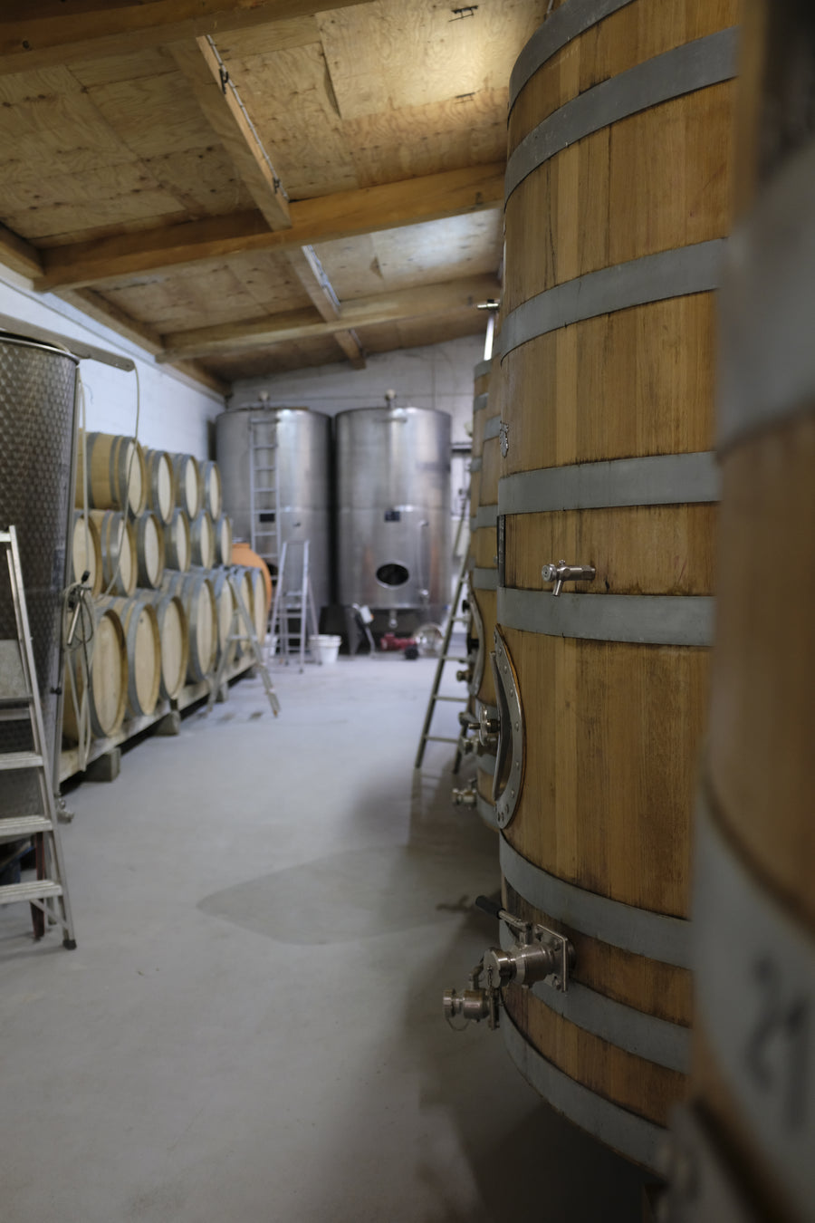 Domaine des Entrefaux