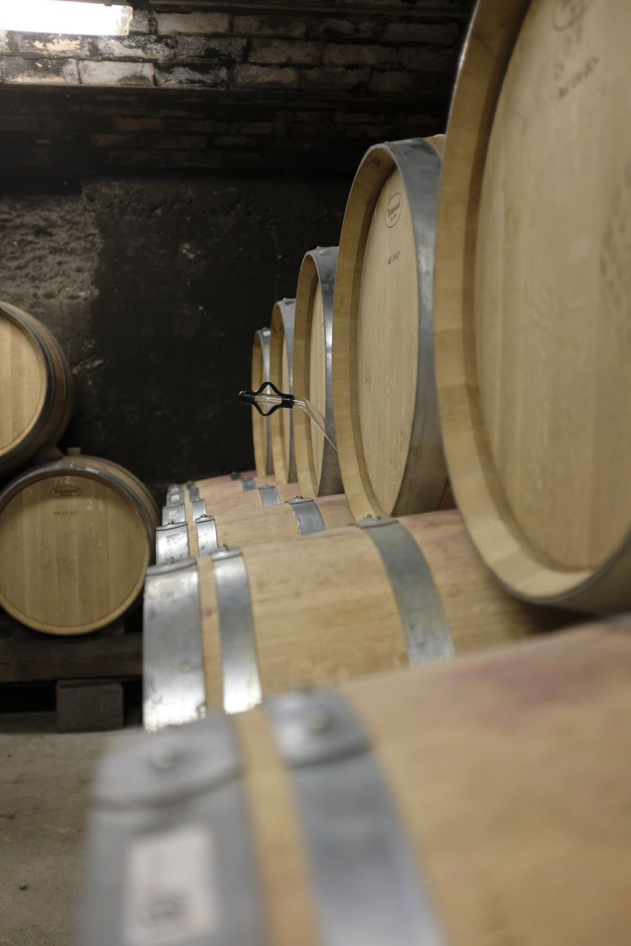 Domaine des Entrefaux