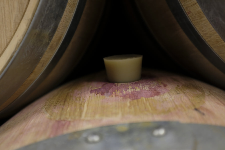 Domaine des Entrefaux