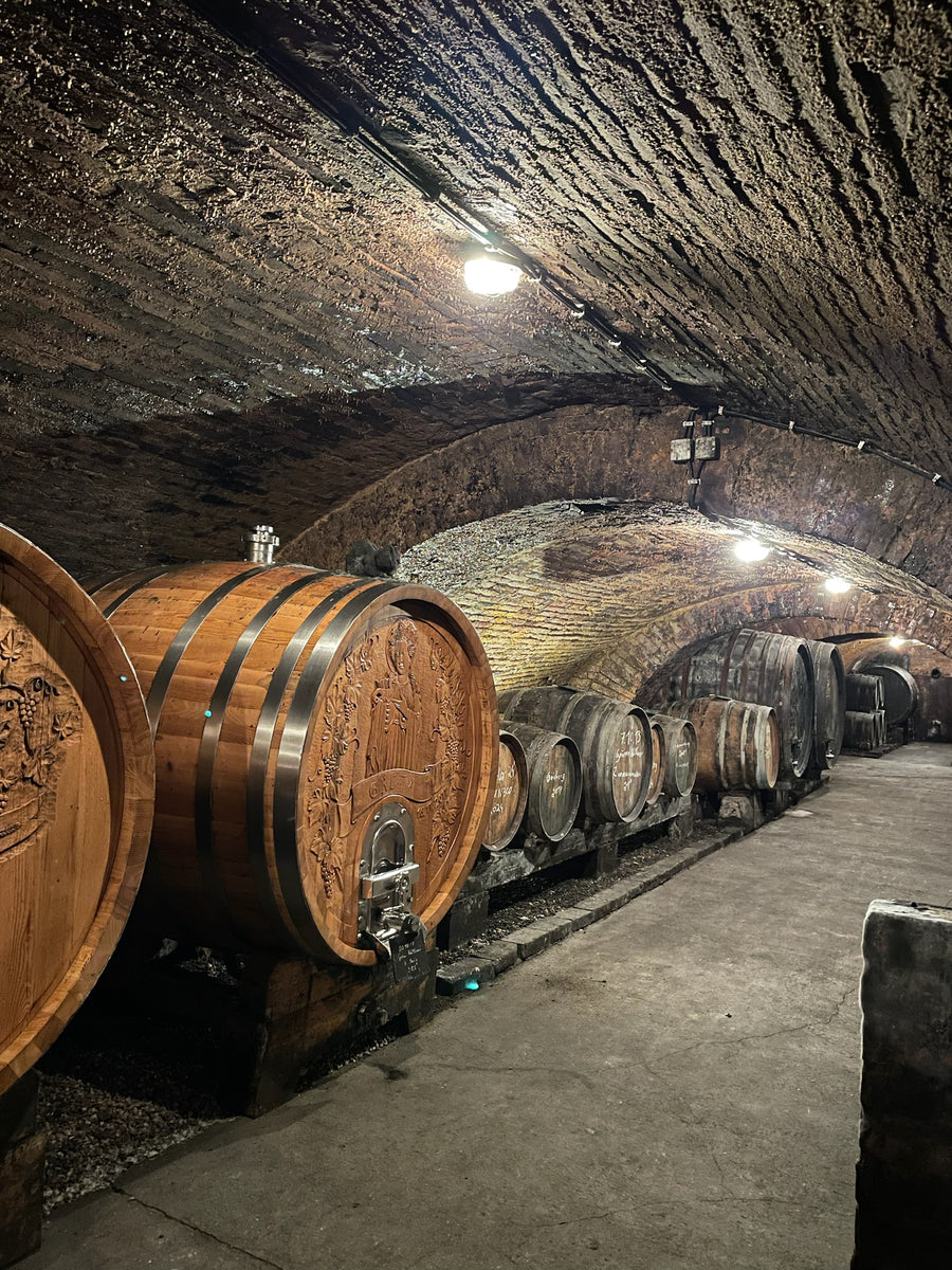 Weingut Geyerhof