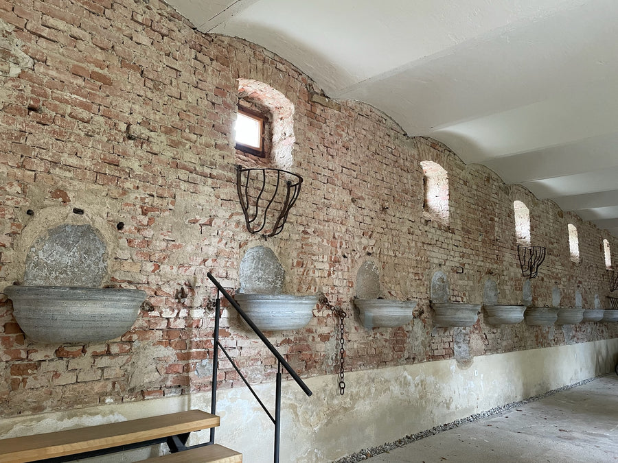 Weingut Geyerhof