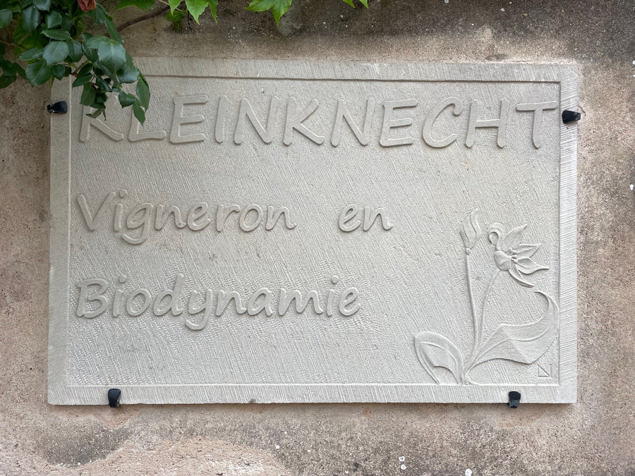 Domaine Kleinknecht