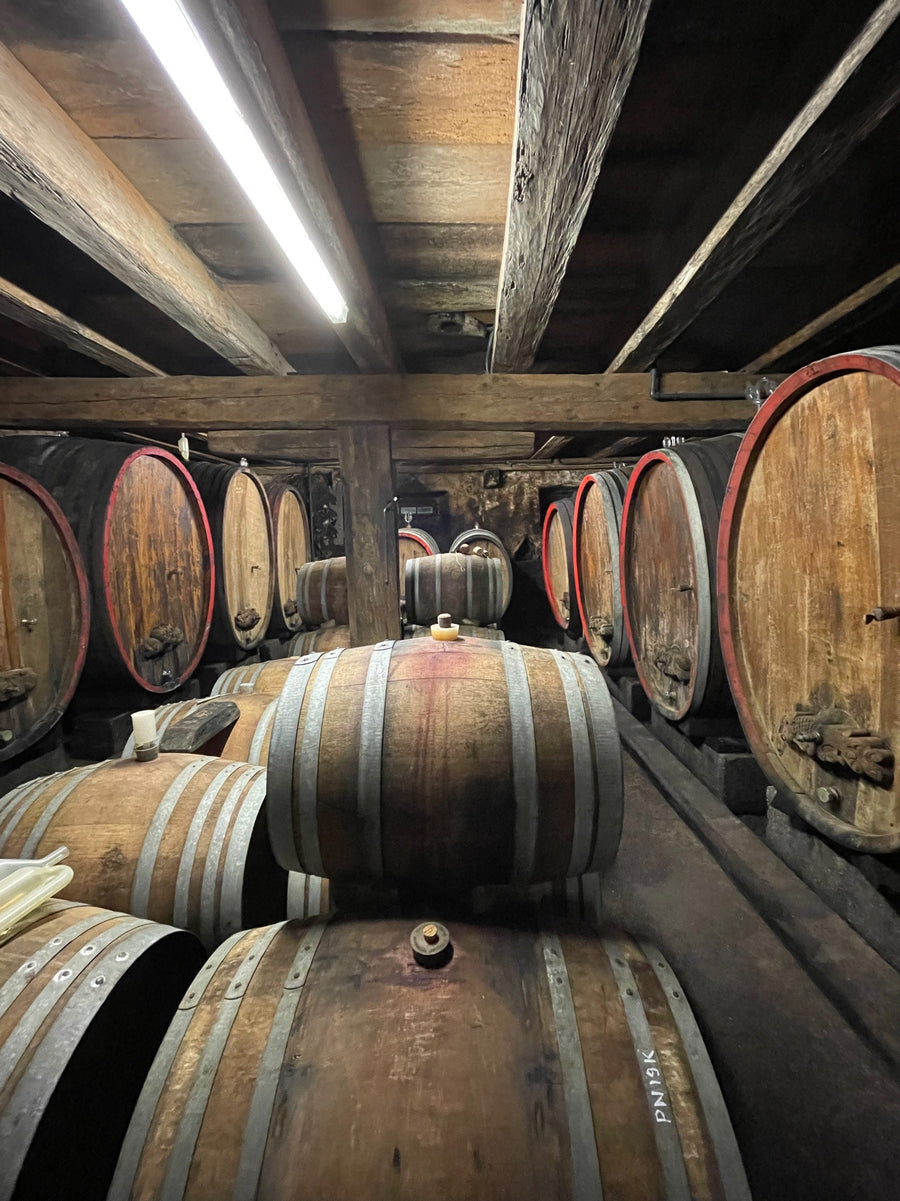 Domaine Kleinknecht