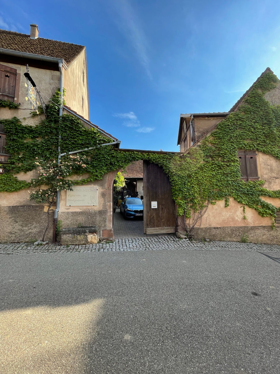 Domaine Kleinknecht