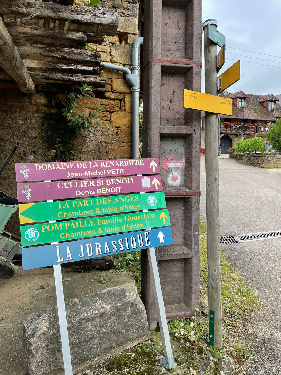 Domaine de la Renardiere