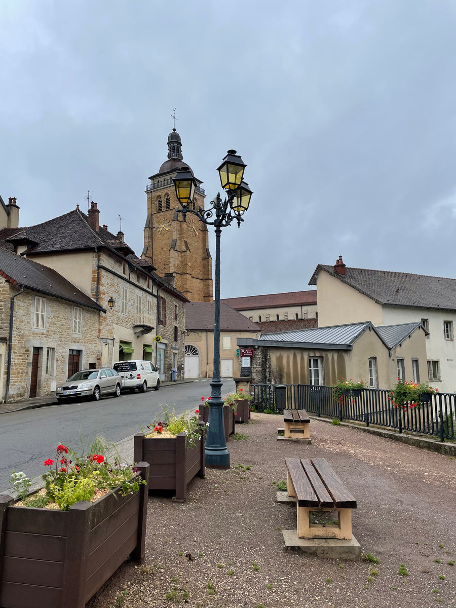 Domaine de la Renardiere