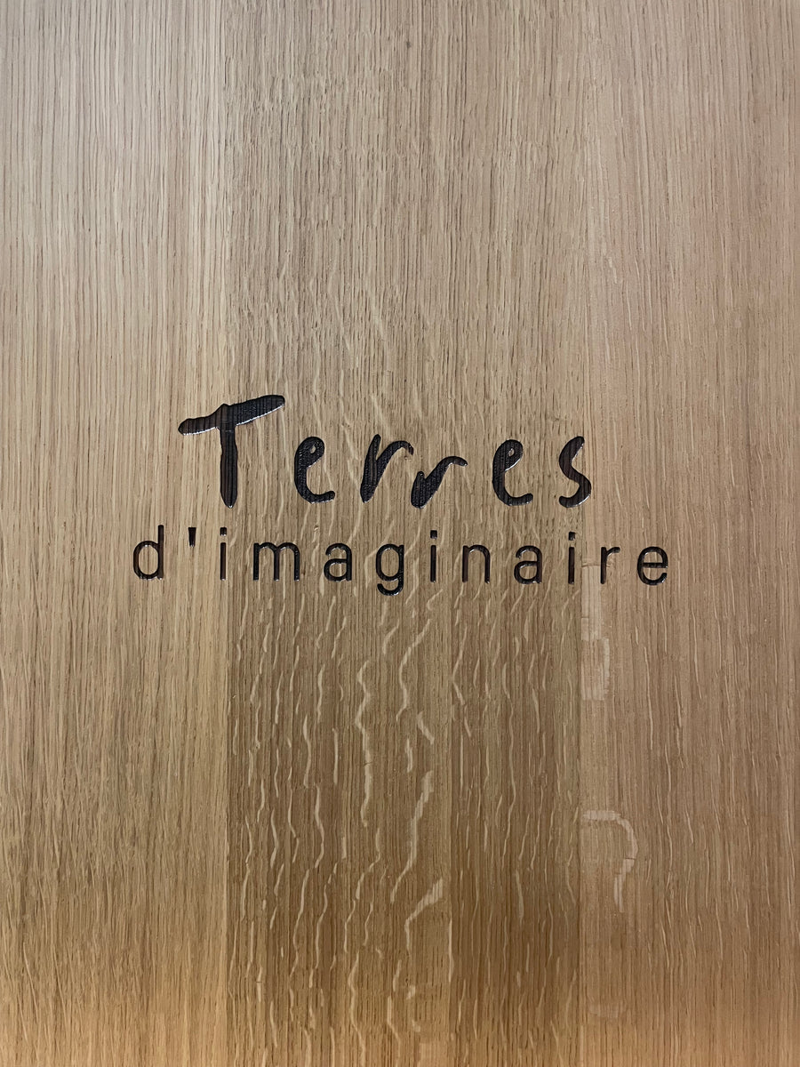 Terres d'imaginaire