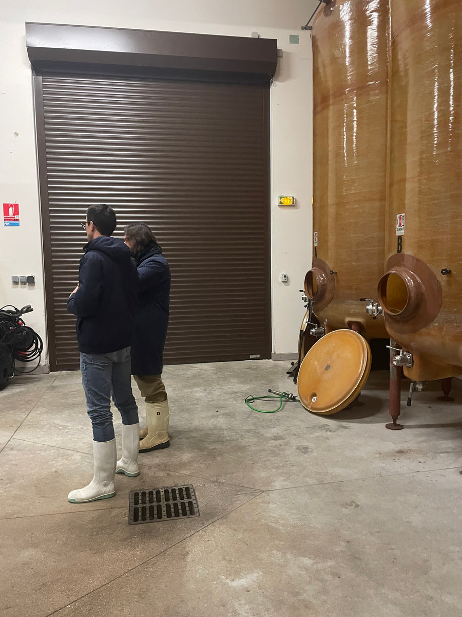 Domaine Clos de l´Epinay