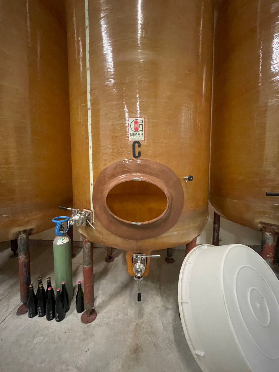 Domaine Clos de l´Epinay
