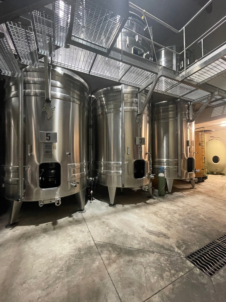 Domaine Clos de l´Epinay