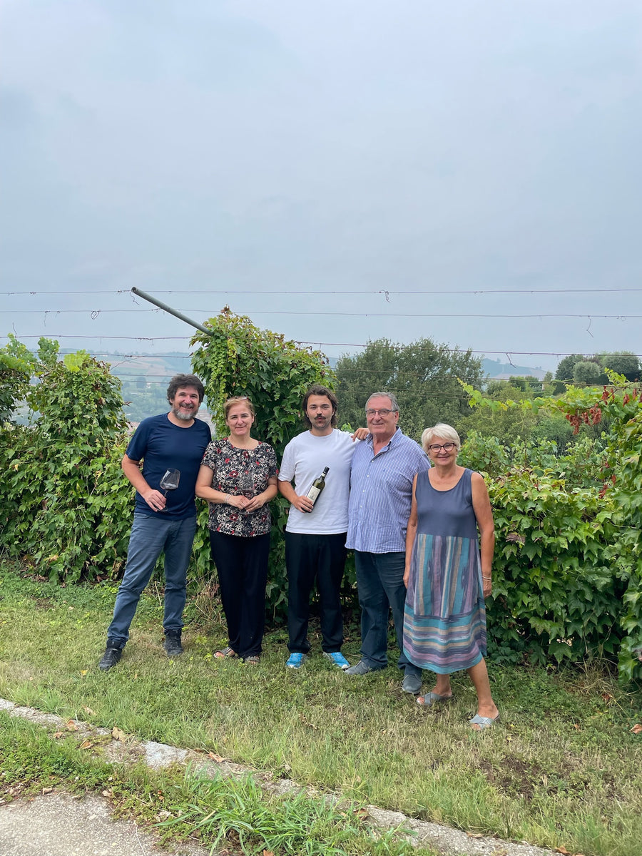 Azienda Agricola Ribote