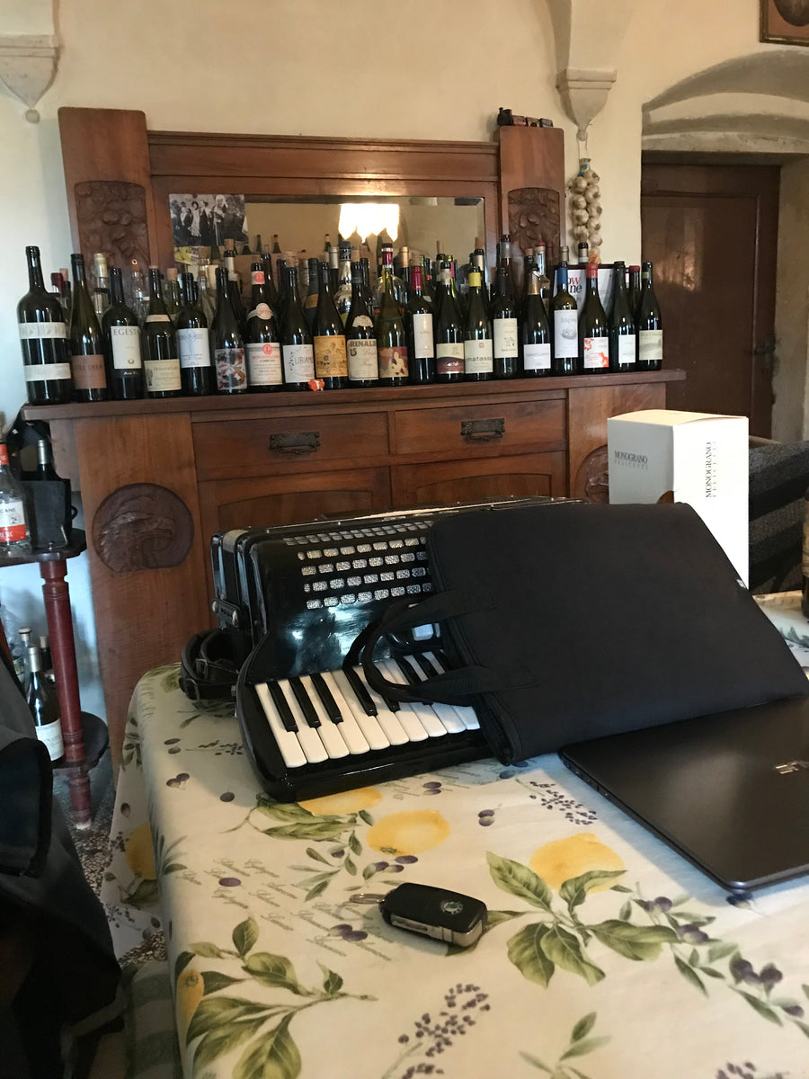 Cantina Filippi