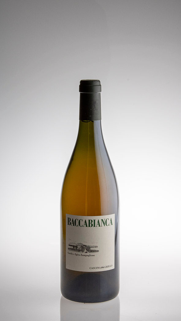 2016, Baccabianca