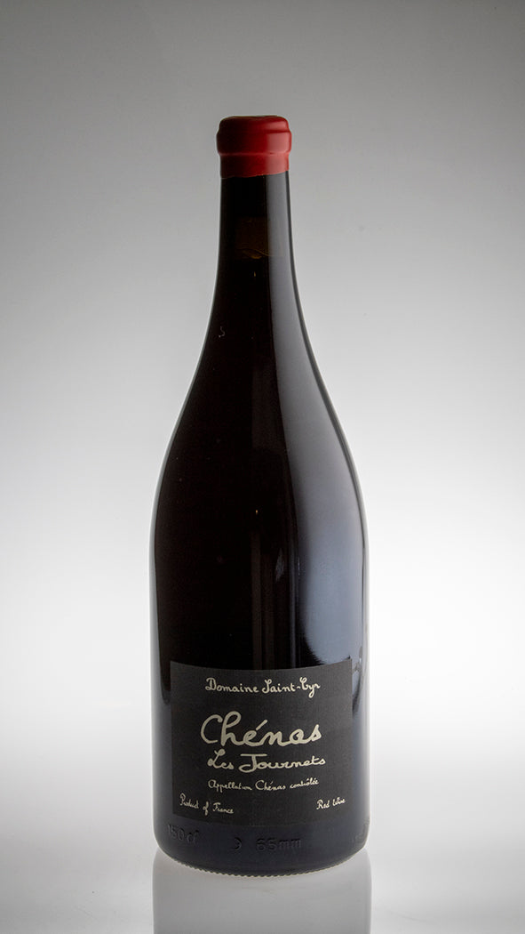 2020, Les journets Magnum, Chenas