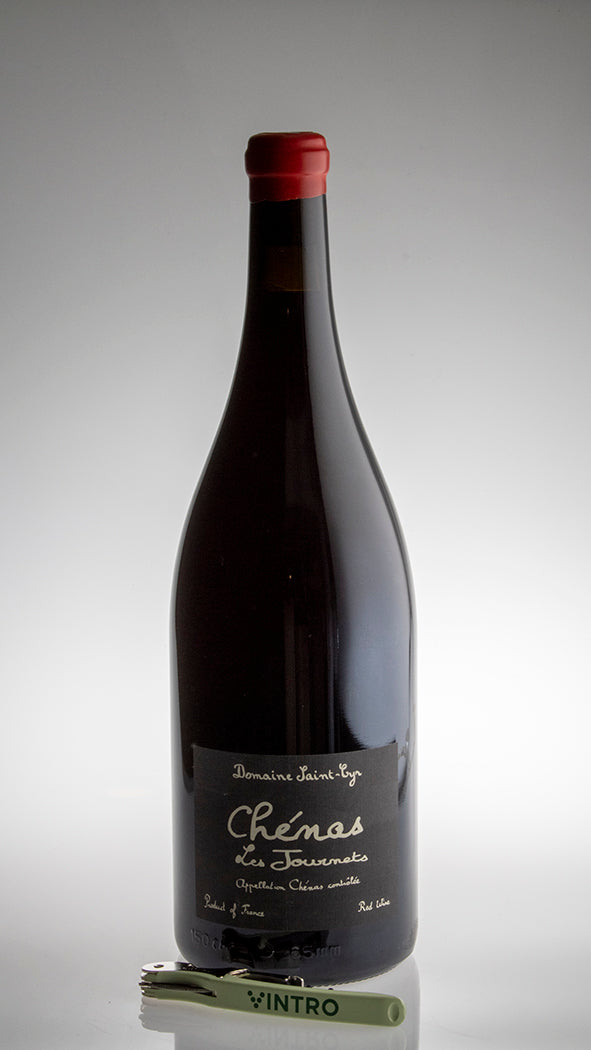 2020, Les journets Magnum, Chenas