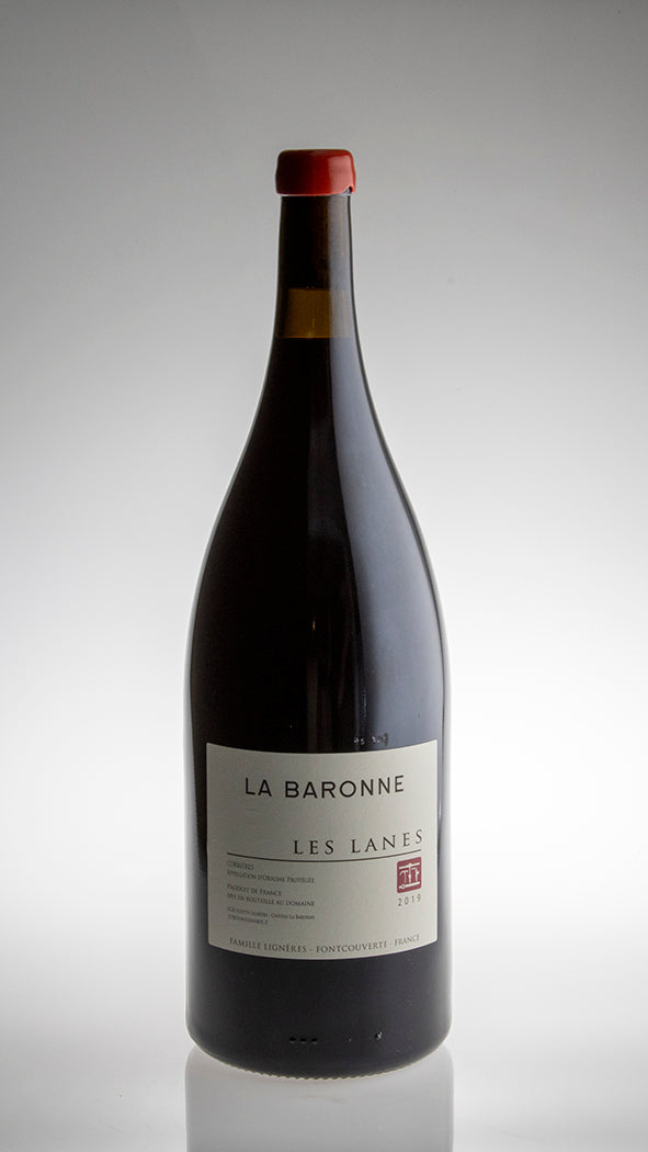 2021, Les Lanes Magnum