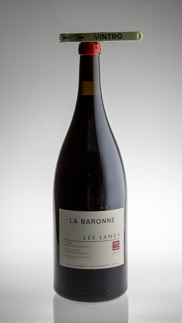 2021, Les Lanes Magnum