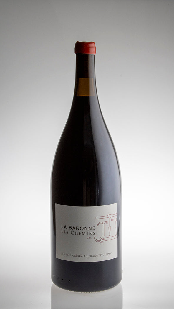 2020/2021, Les Chemins Magnum