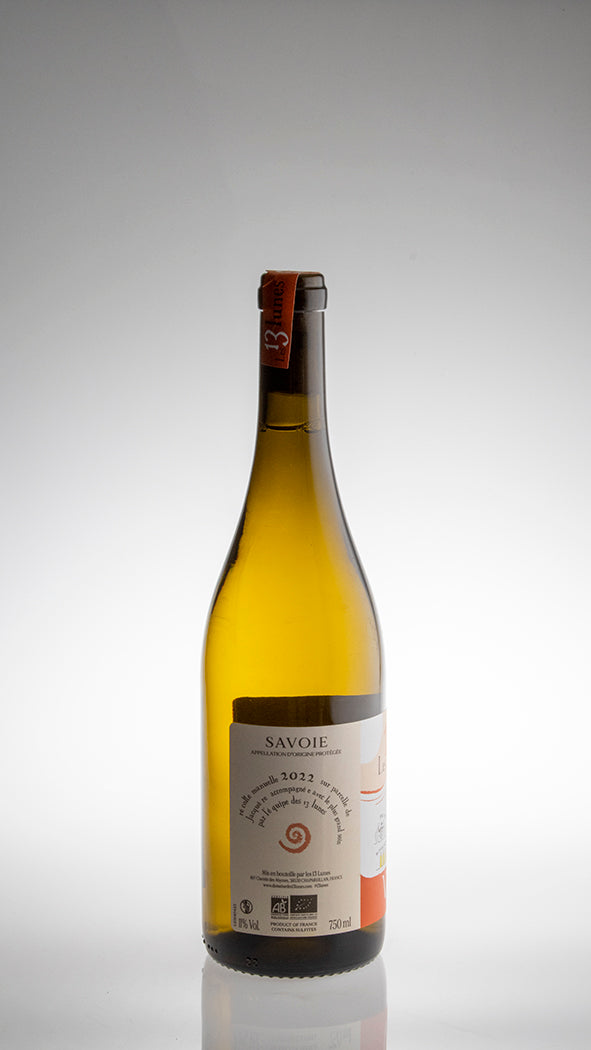 2024, Apremont