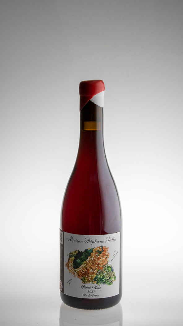 2024, Pinot Noir