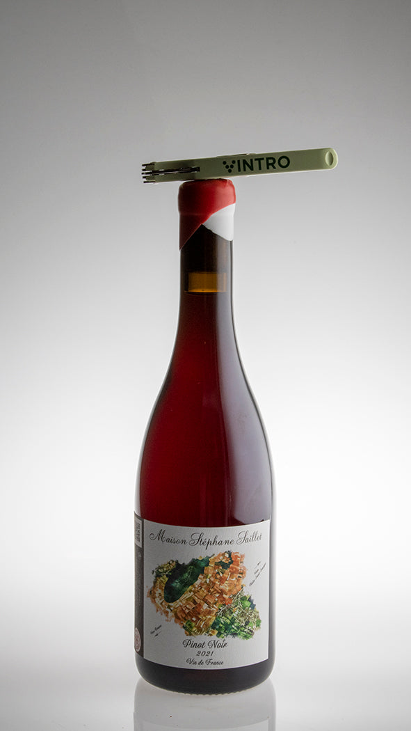 2024, Pinot Noir