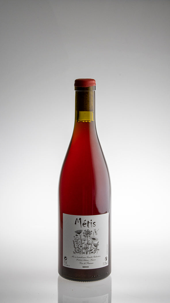 2021, Metis