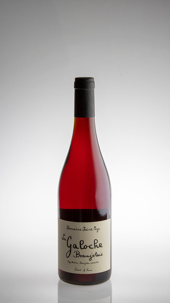 2024, La Galoche