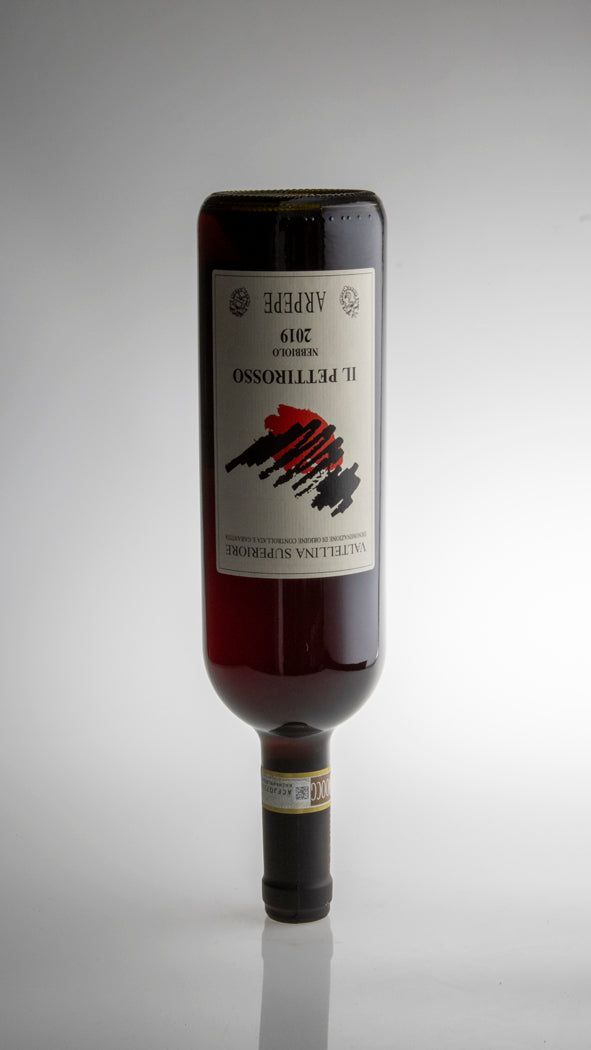 2022, Il Pettirosso, Valtellina Sup.