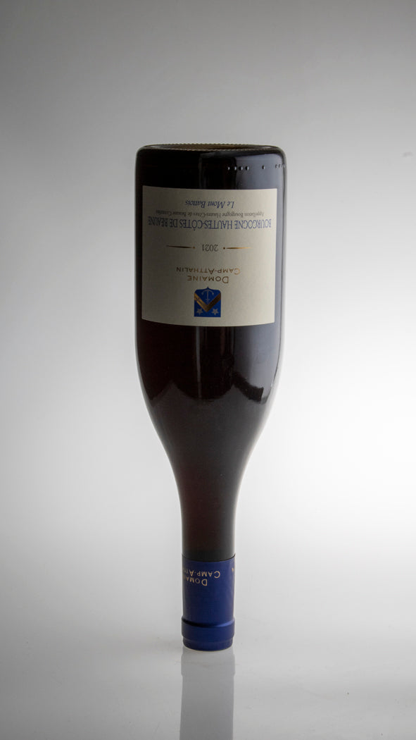 2022/2023, Le Mont Battois, Hautes Cotes de Beaune Rouge