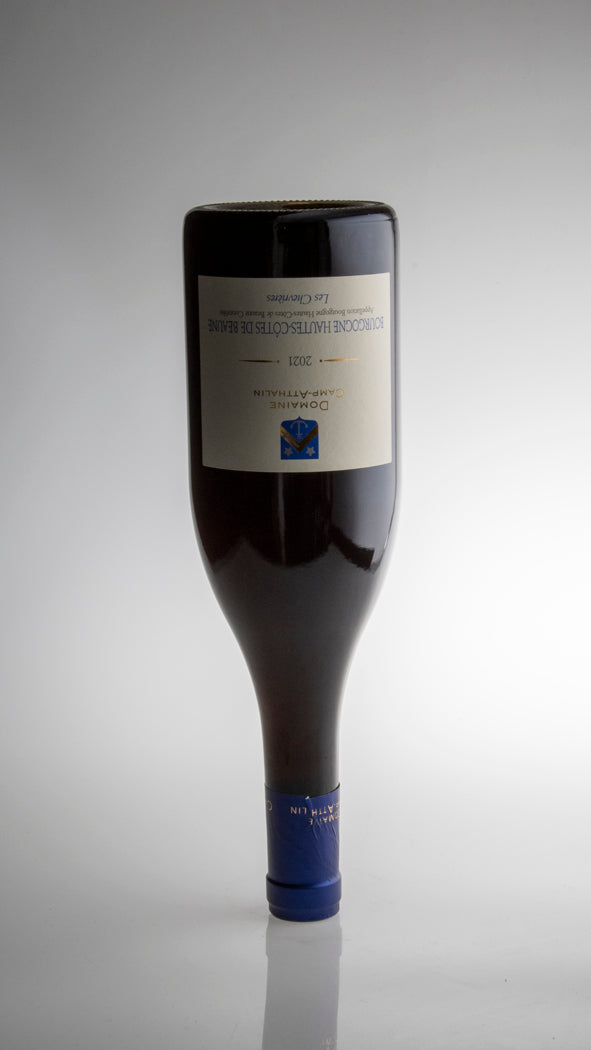 2022, Les Chevrières, Hautes Cotes de Beaune Rouge