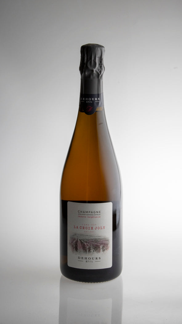 La Croix Joly Reserve perpetuelle