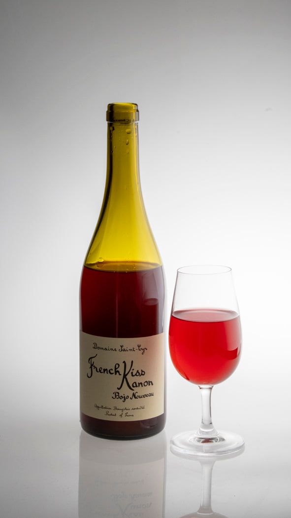 2025, French Kiss, Beaujolais Nouveau